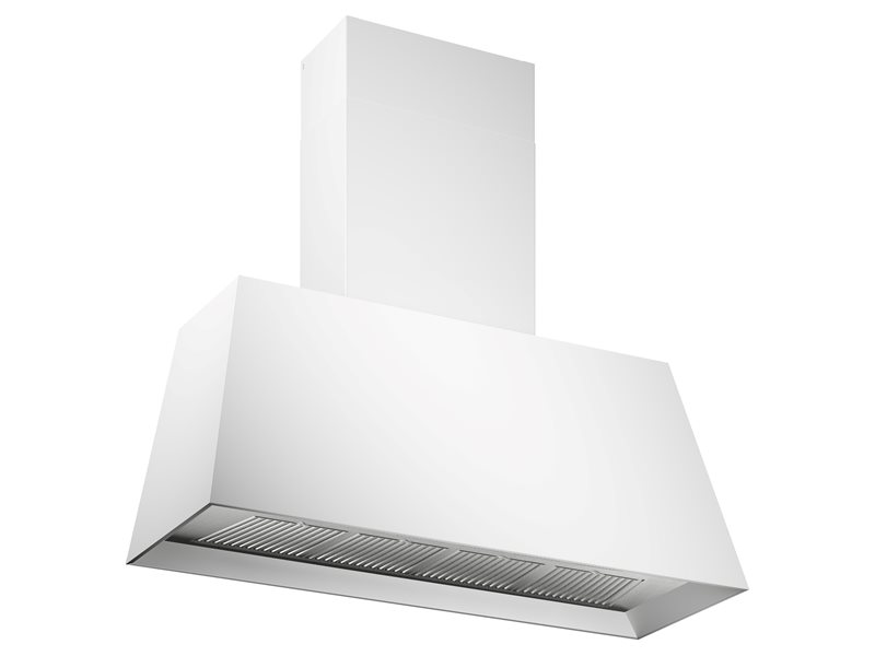 turbo chimney hood