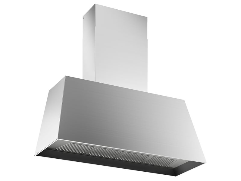 Bertazzoni Master Series Canopy Hood