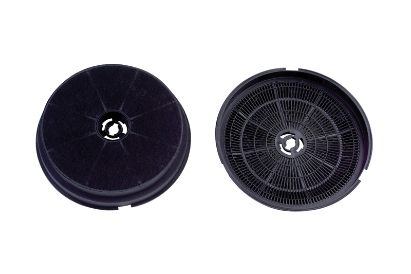 Recirculation filters