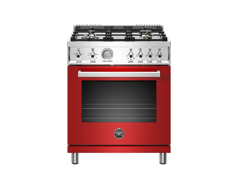 Ranges | Bertazzoni - United States