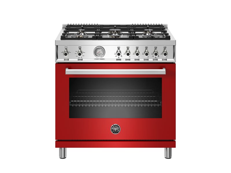 Ranges | Bertazzoni - United States