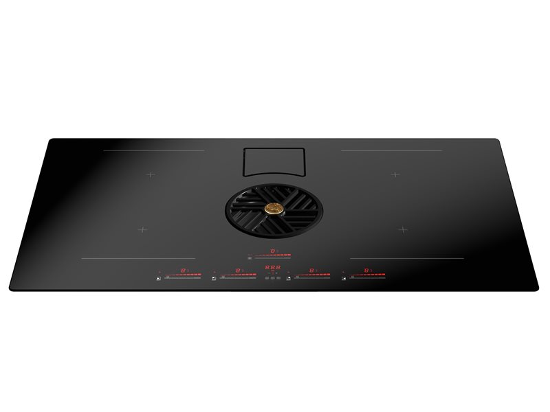 Rangetop & Cooktop | Bertazzoni - United States