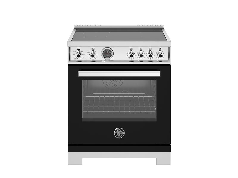 Bertazzoni Kitchen Stainless Steel Appliance Package — Cole's Appliance and  Furniture Co.