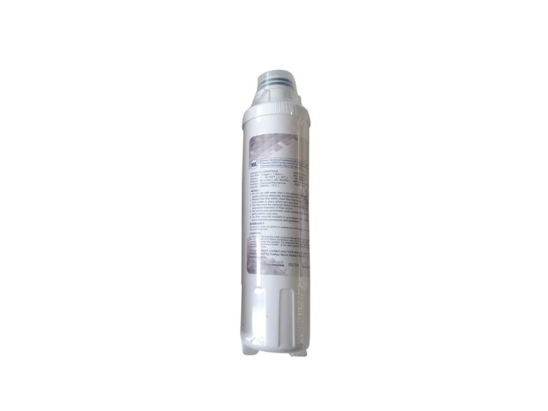 Water filter for REF36FDFZXNT | Bertazzoni - Bianco