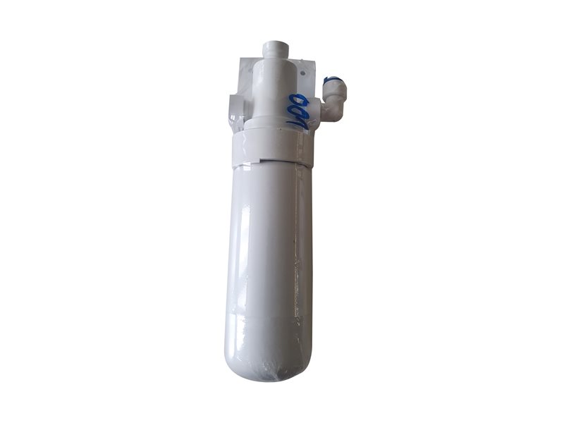 Water filter replacement | Bertazzoni - Bianco