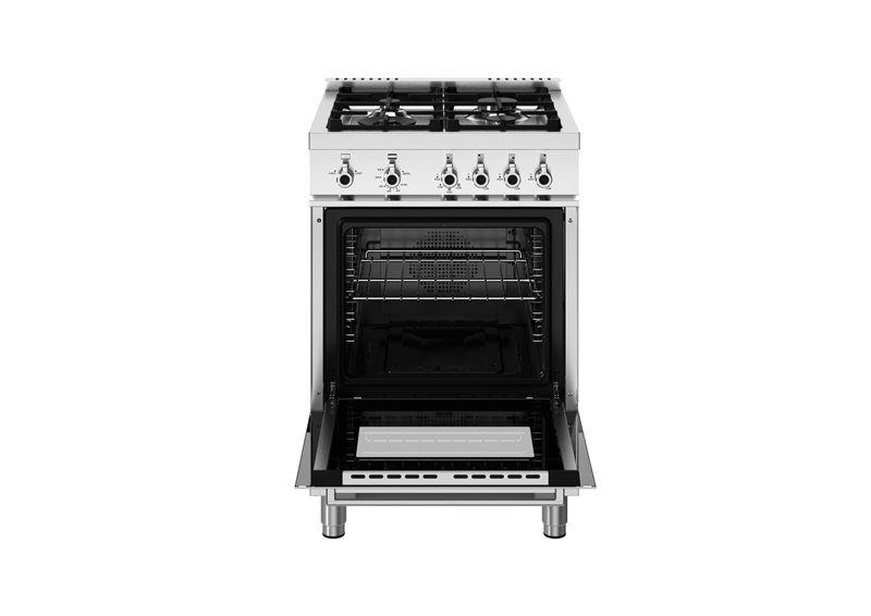 Bertazzoni Professional Series Gas Range - Thumbnail 3