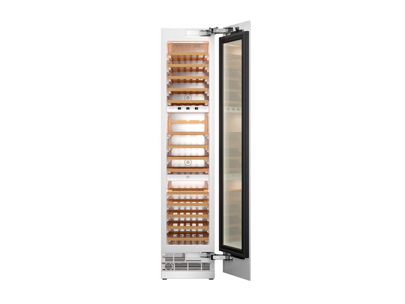 Bertazzoni Wine Cellar Column