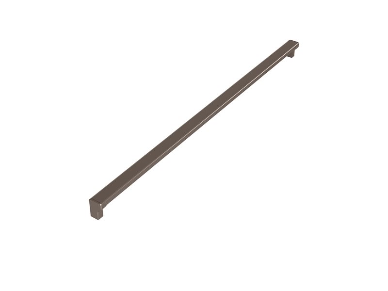 Titanium Handle Kit for Built-In Columns