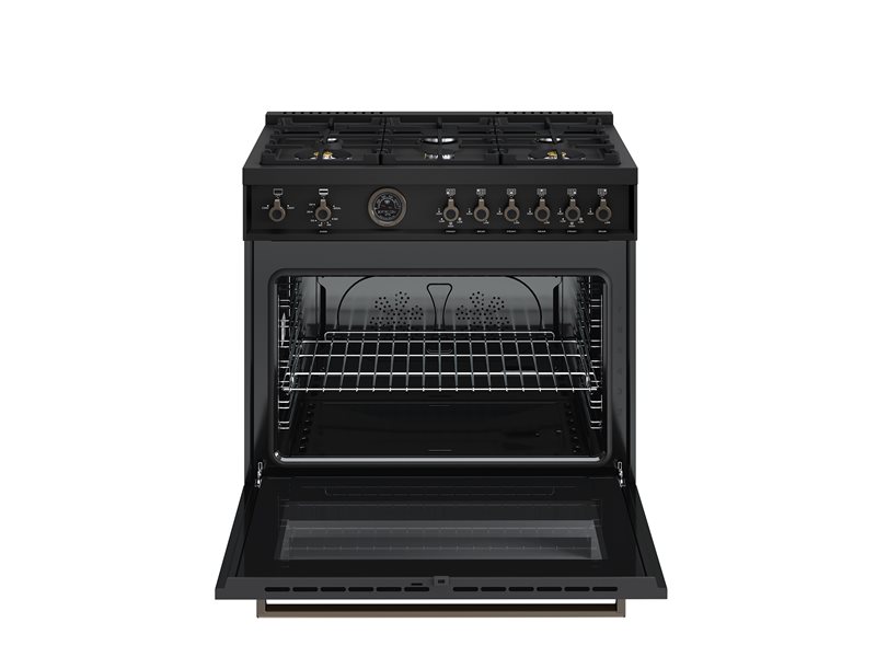 Bertazzoni Professional Series Gas Range - Thumbnail 2