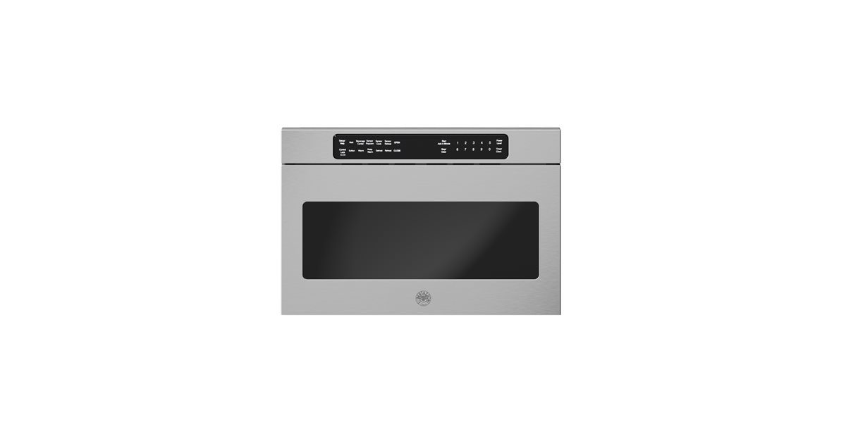 24 in microwave