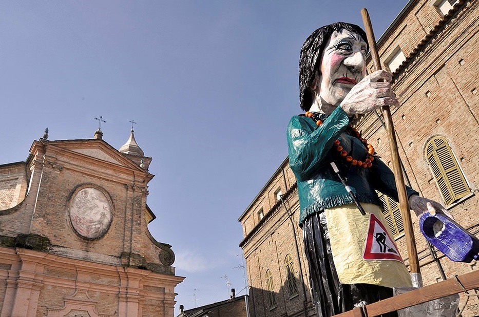 Rediscovering the heart of Romagna at the Segavecchia Festival - Bertazzoni