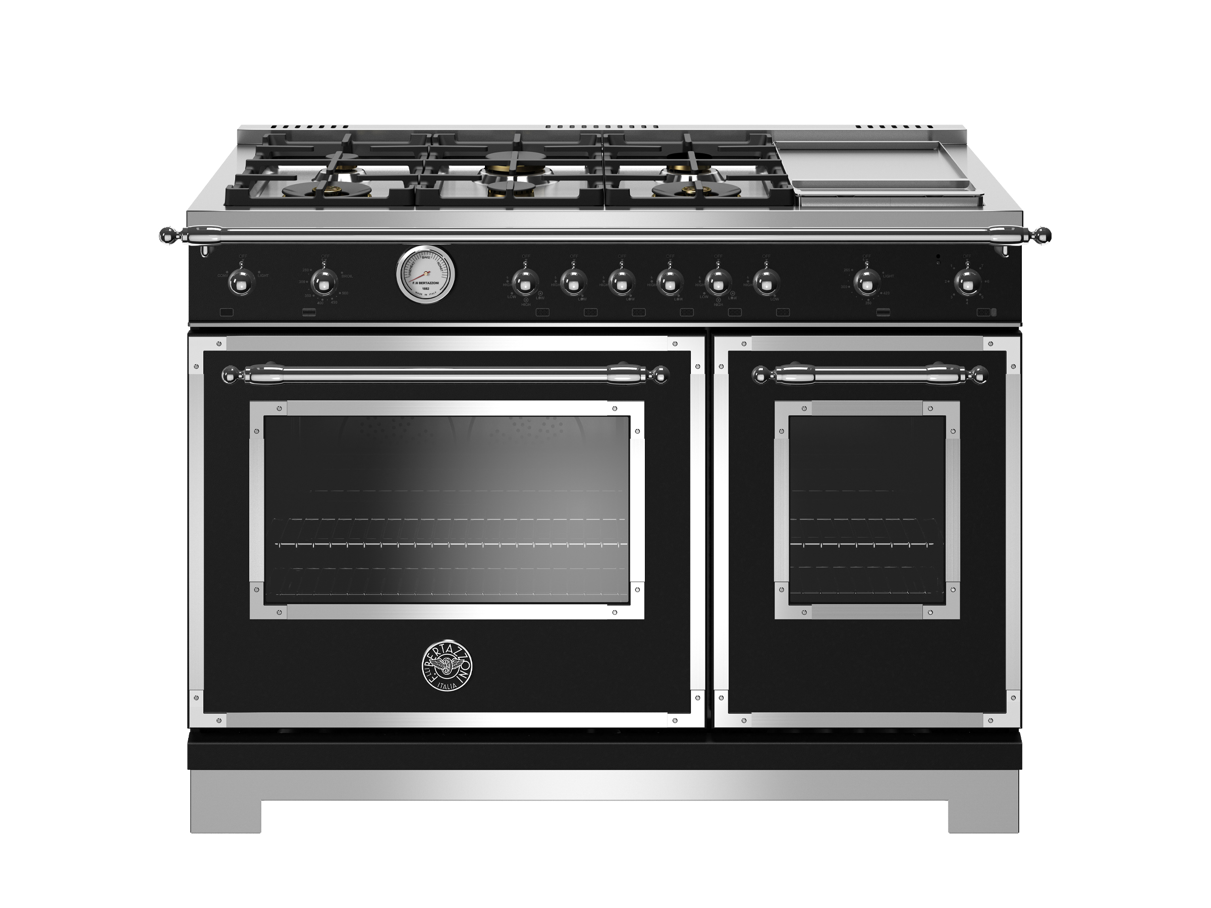 bertazzoni heritage 30