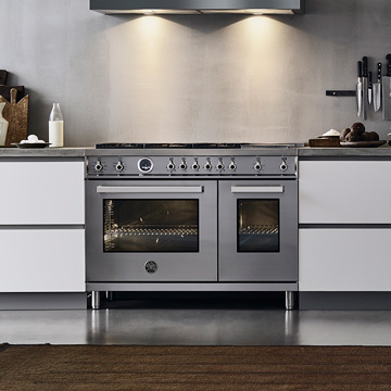 Product Information - Bertazzoni