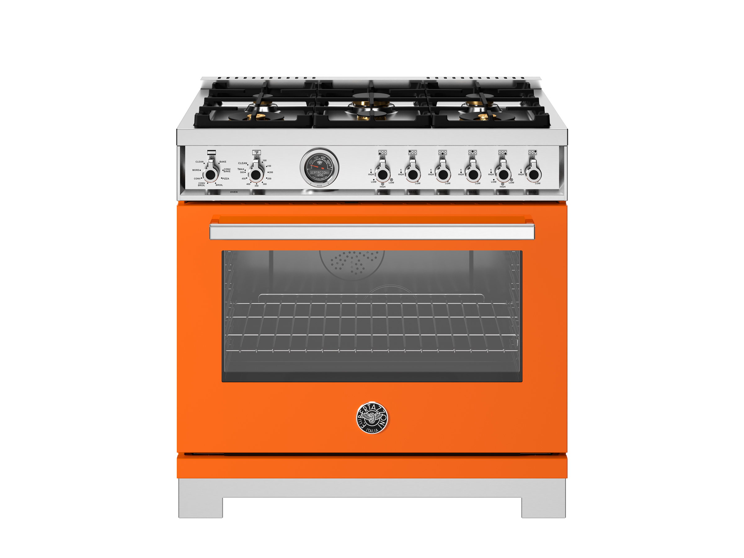 Professional Series | Bertazzoni - United States