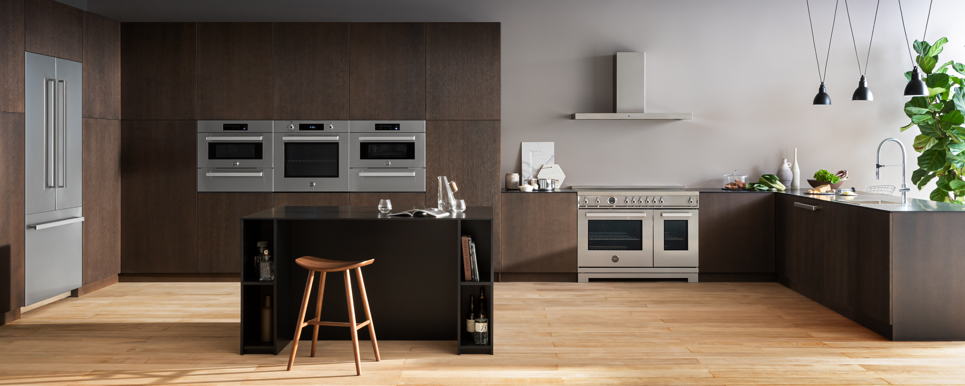 Finding Your Perfect Match: Wolf Ranges - Distinctive Appliances - For Your  Home & Lifestyle