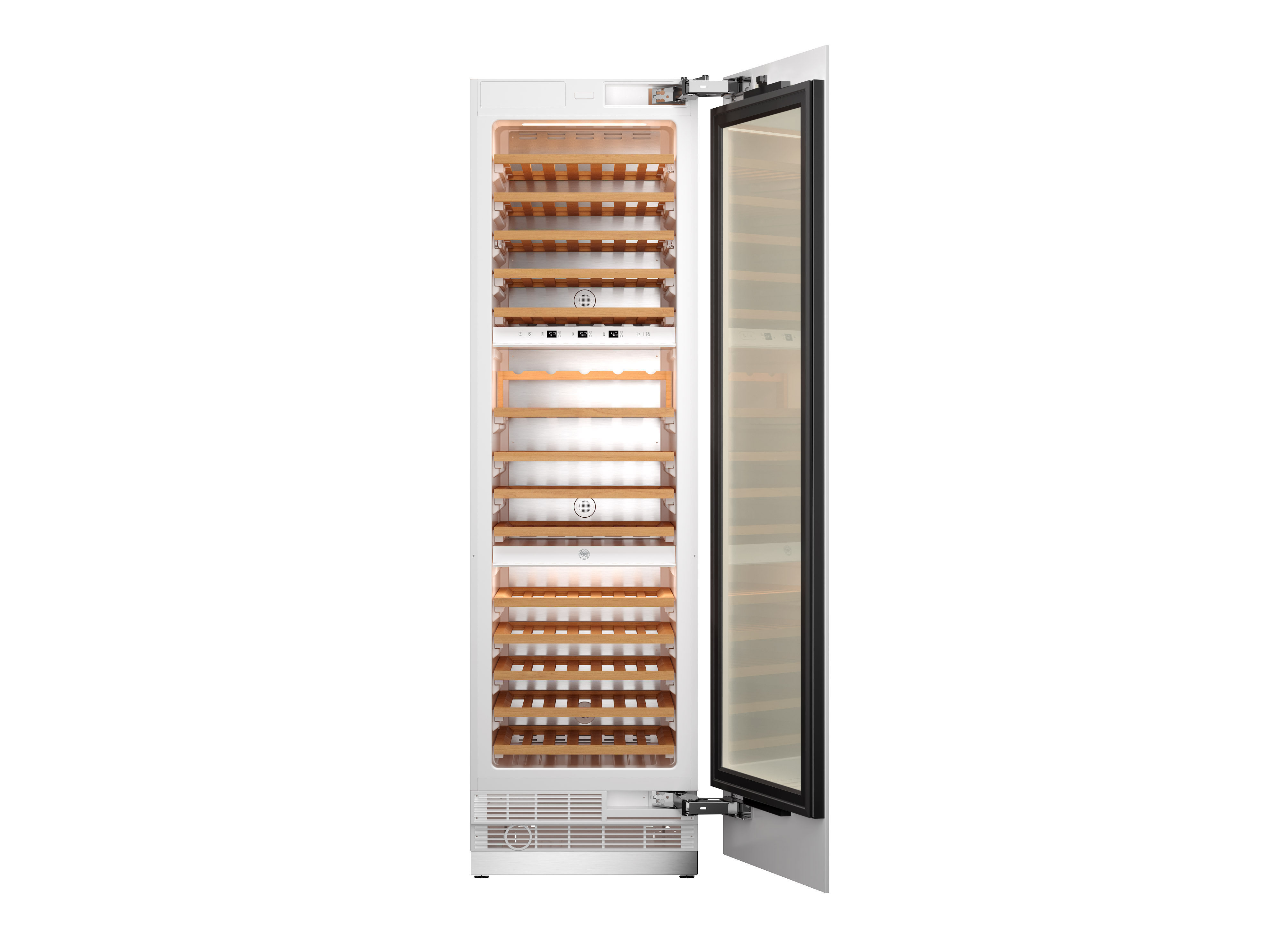 Bertazzoni Professional Series Wine Cellar Column - Thumbnail 5