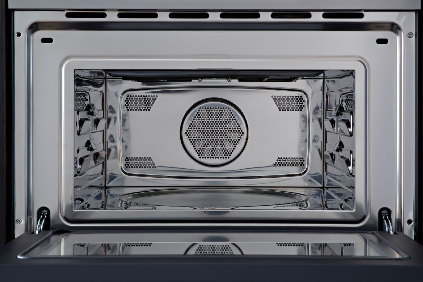 Bertazzoni Convection Speed Wall Oven