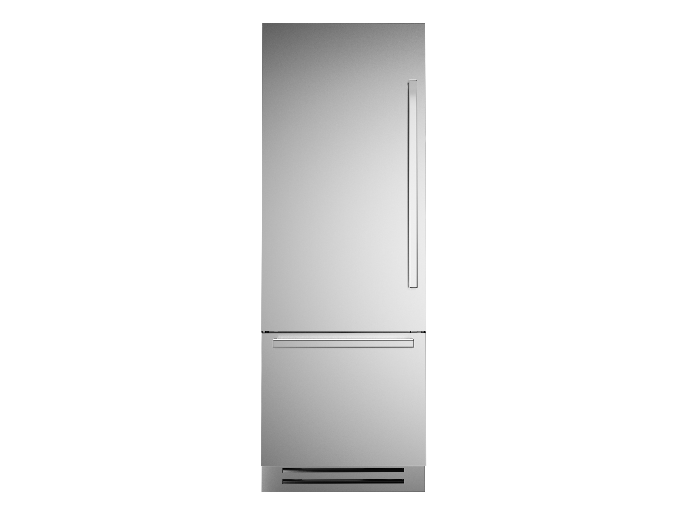 ෆのんぴなෆページ 24 inch freestanding bottom mount | Bertazzoni