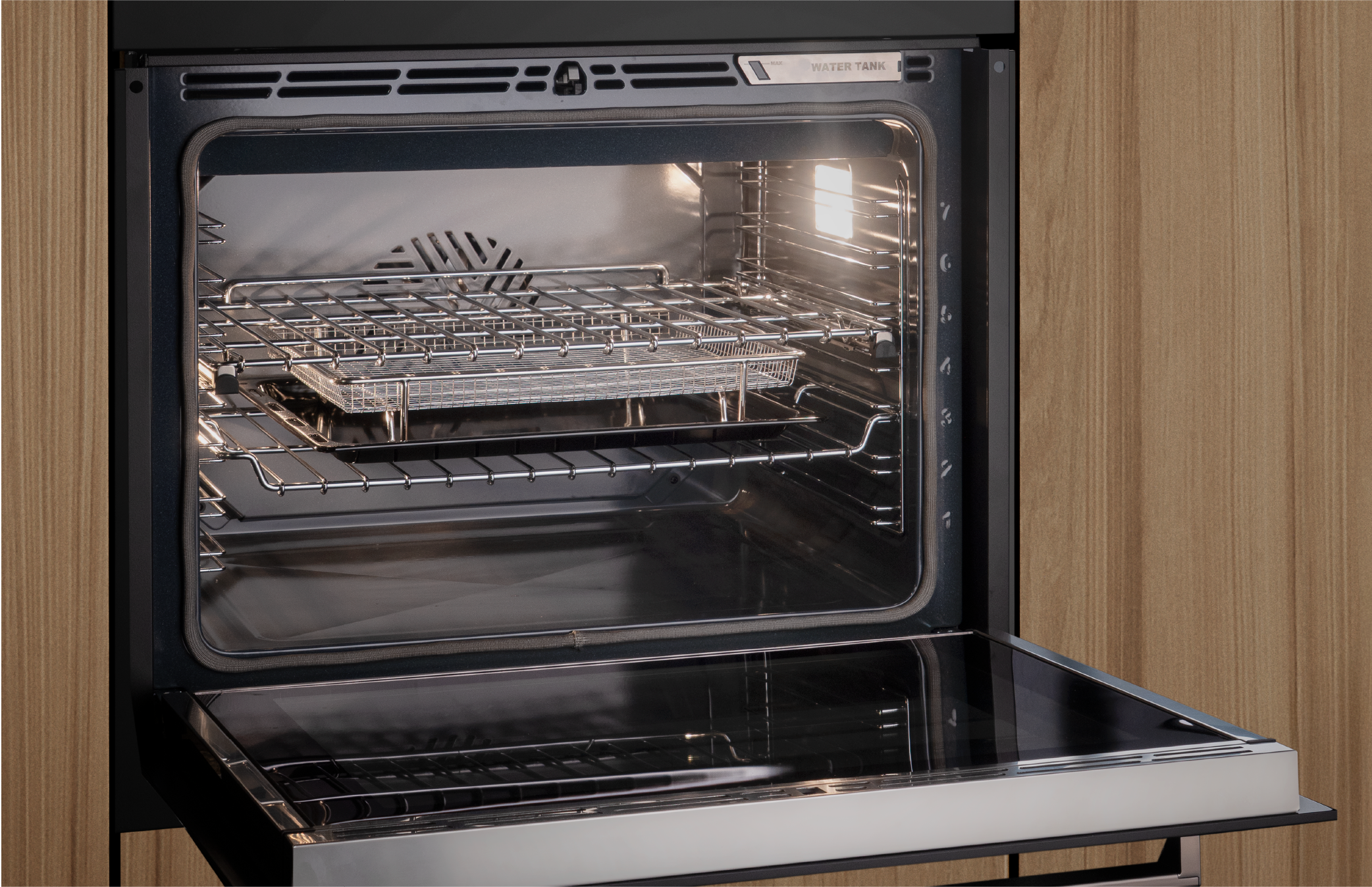 Air Frying Technology