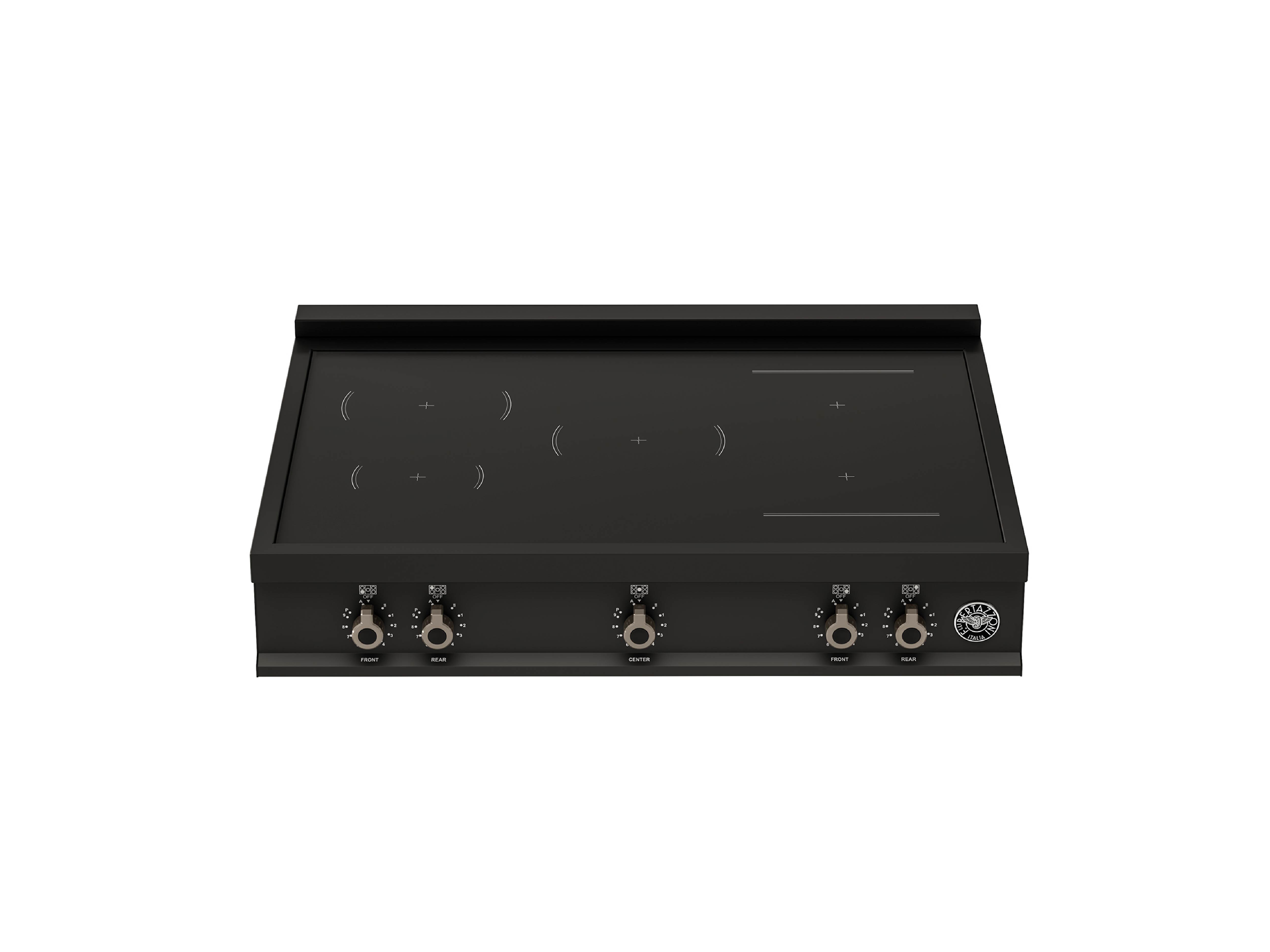 36” Induction Cooktop XV | Bertazzoni