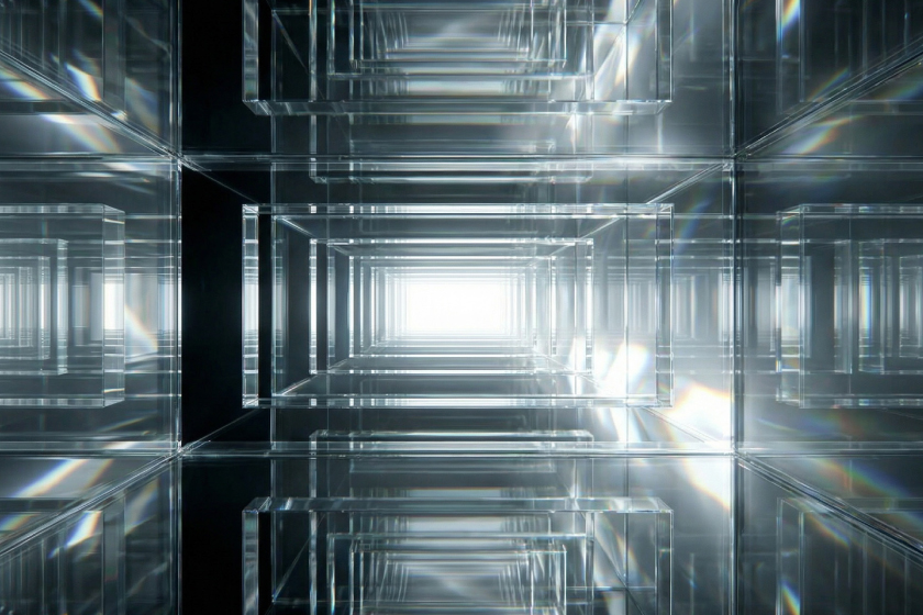 Echoes of Matter