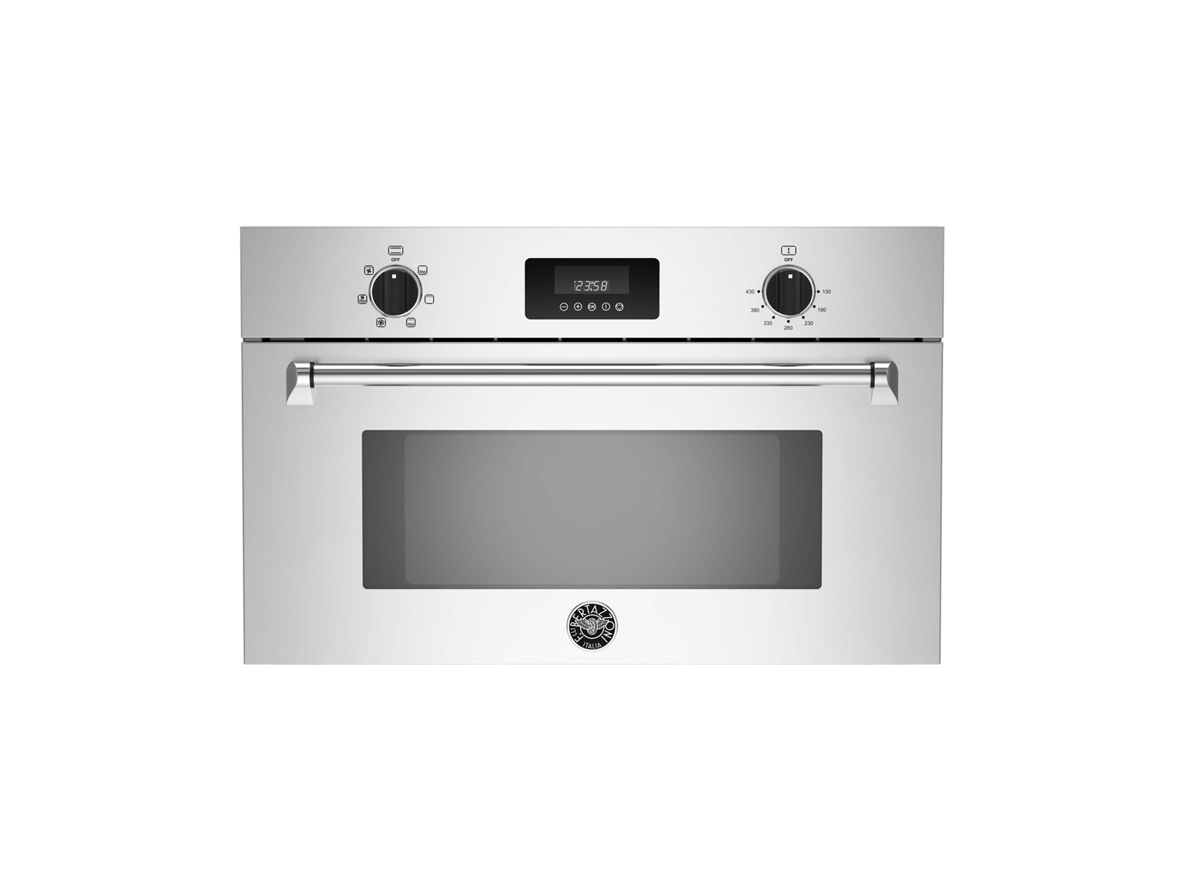 30 Convection Sd Oven Bertazzoni